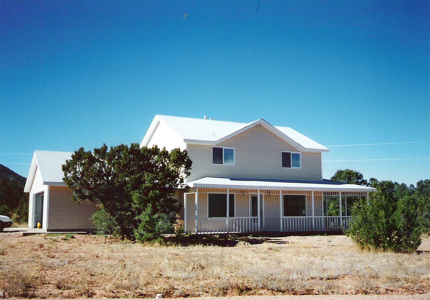 White Hill Guest House